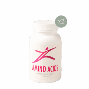 Amino x2 Kit – Zurvita/Zinzino Amino x2 Kit – Zurvita/Zinzino