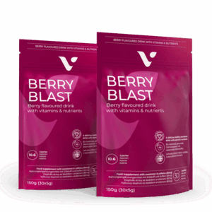 Berry Blast Kit – Valentus/Zinzino