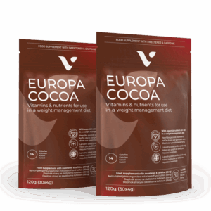 Europa Cocoa Kit – Valentus/Zinzino Europa Cocoa Kit – Valentus/Zinzino