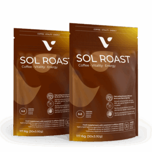 SolRoast Kit – Valentus/Zinzino