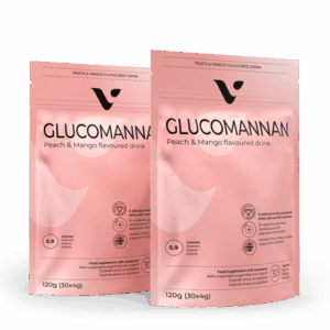 Glucomannan Kit – Valentus/Zinzino Glucomannan Kit – Valentus/Zinzino