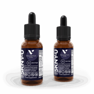 SKNY-U Kit – Valentus/Zinzino