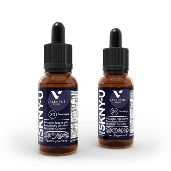 SKNY-U Kit - Valentus/Zinzino