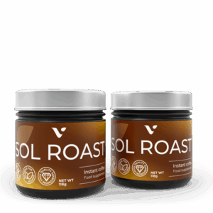 Sol Roast Tub Kit – Valentus/Zinzino Sol Roast Tub Kit – Valentus/Zinzino