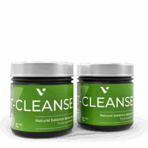 T-Cleanse Tub Kit – Valentus/Zinzino