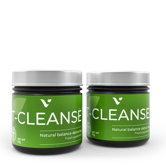 T-Cleanse Tub Kit - Valentus/Zinzino