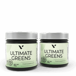 Ultimate Greens Tub Kit – Valentus/Zinzino Ultimate Greens Tub Kit – Valentus/Zinzino