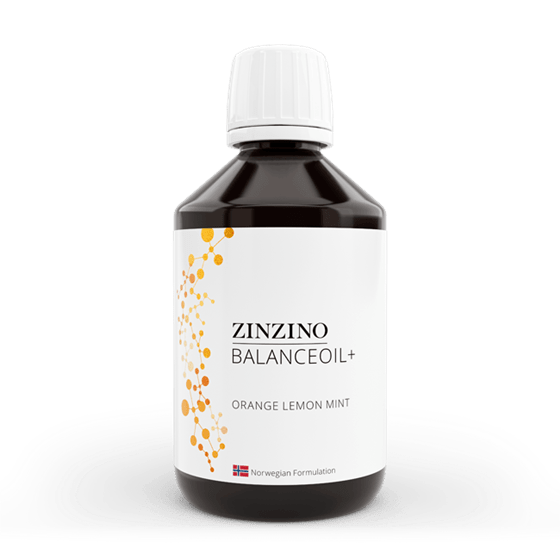 BalanceOil+ Kit - Zinzino