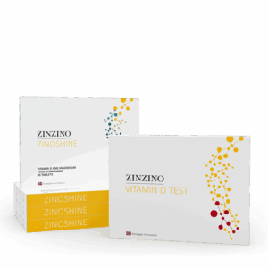 ZinoShine+ Mini Kit – Zinzino ZinoShine+ Mini Kit – Zinzino