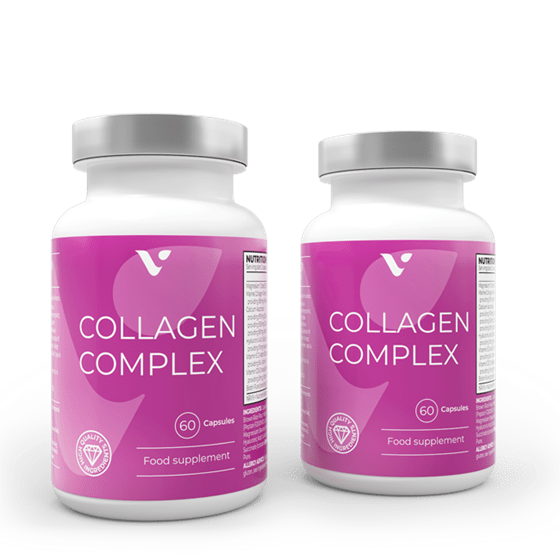 Collagen Complex Kit - Valentus/Zinzino