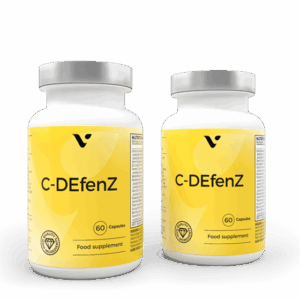 C-DefenZ Kit – Valentus/Zinzino C-DefenZ Kit – Valentus/Zinzino