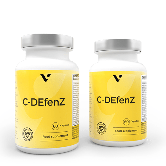 C-DefenZ Kit - Valentus/Zinzino