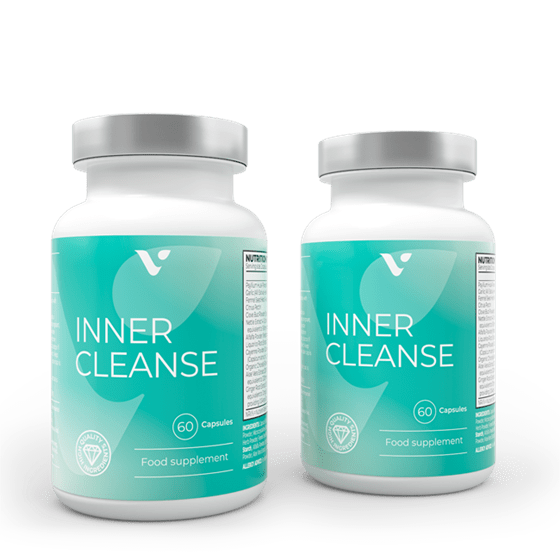 Inner Cleanse Kit - Valentus/Zinzino