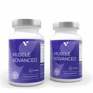 Muscle Advance Kit – Valentus/Zinzino Muscle Advance Kit – Valentus/Zinzino