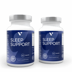 Sleep Support Kit – Valentus/Zinzino Sleep Support Kit – Valentus/Zinzino