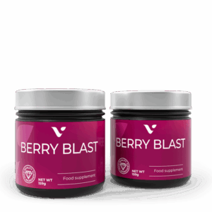 Berry Blast Tub Kit – Valentus/Zinzino Berry Blast Tub Kit – Valentus/Zinzino