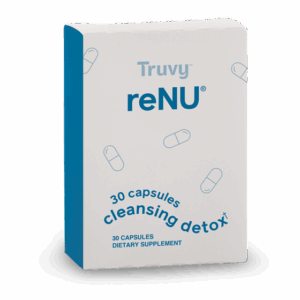 reNU® Detox Kit – Truvy/Zinzino reNU® Detox Kit – Truvy/Zinzino