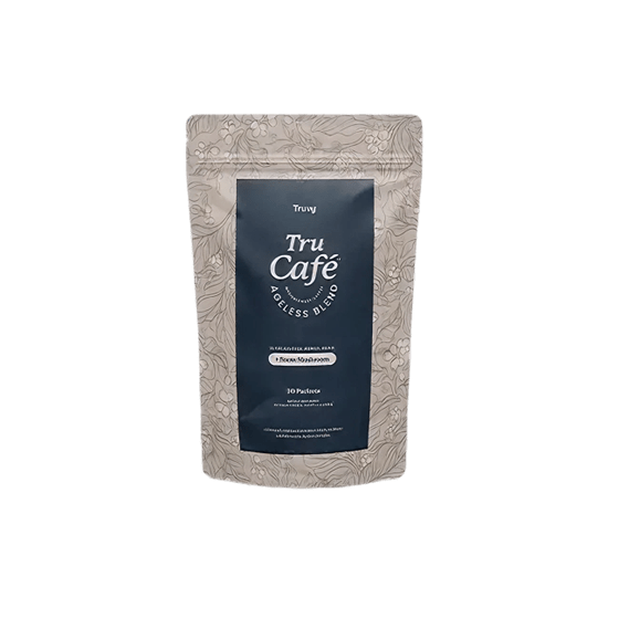 TruCafé Ageless Blend™ Kit - Truvy/Zinzino