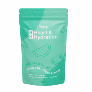 H&H™ Super Drink Kit Watermelon – Truvy/Zinzino H&H™ Super Drink Kit Watermelon – Truvy/Zinzino