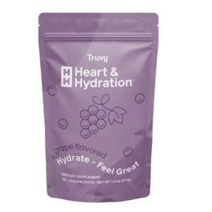 H&H™ Super Drink Kit Grape – Truvy/Zinzino H&H™ Super Drink Kit Grape – Truvy/Zinzino