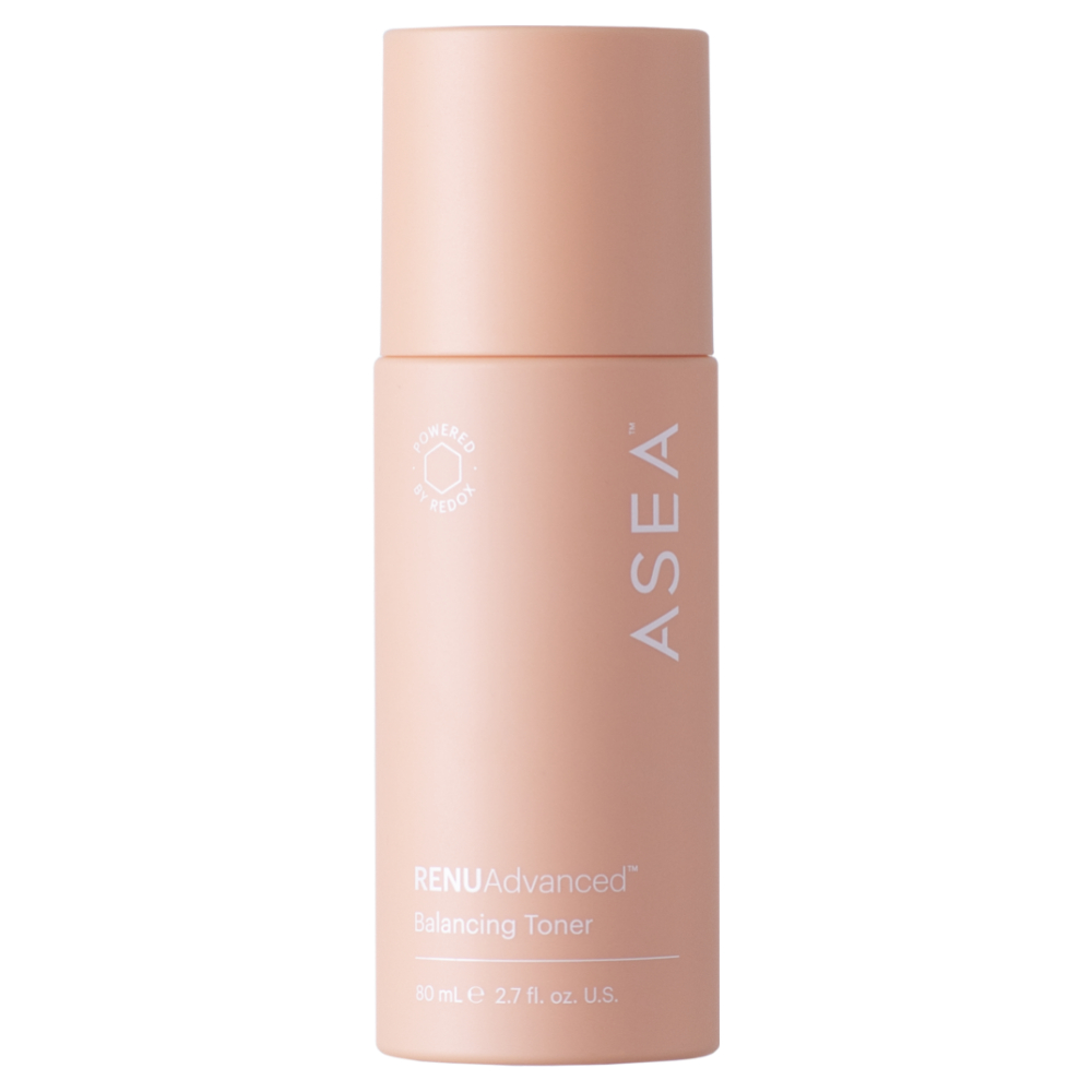 Asea RENU Advanced® Balancing Toner ASEA RENU skin toner.