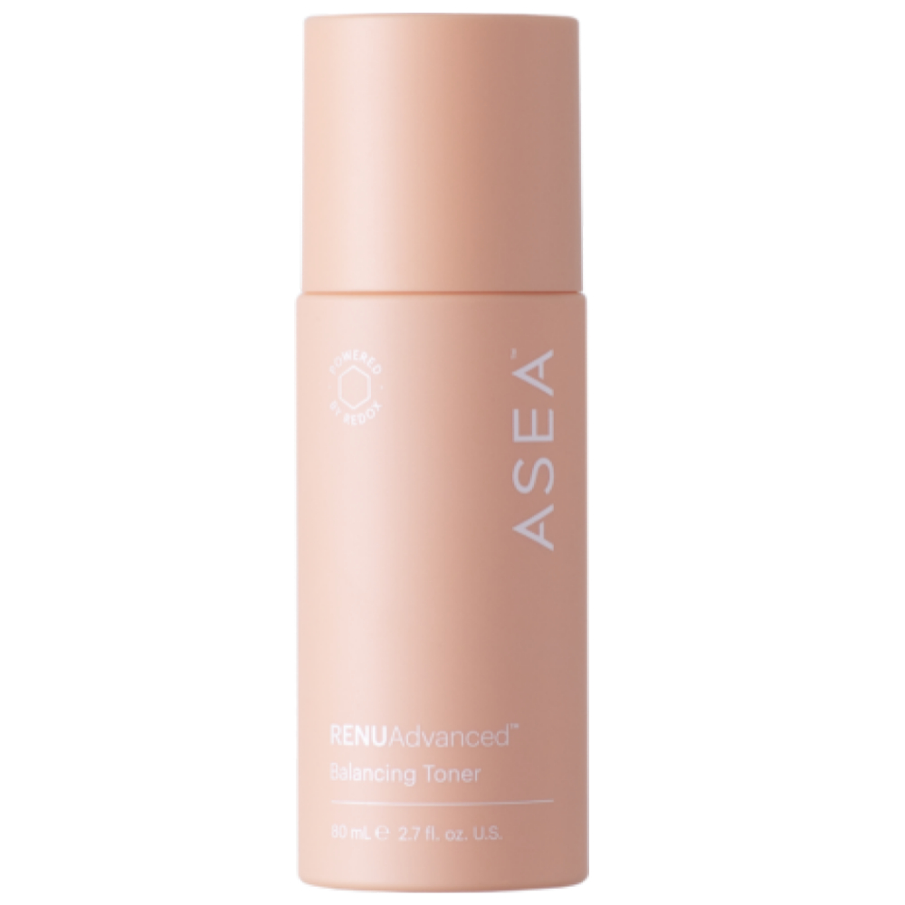 Asea RENU Advanced® Foaming Cleanser ASEA RENU Cleansing Foam.