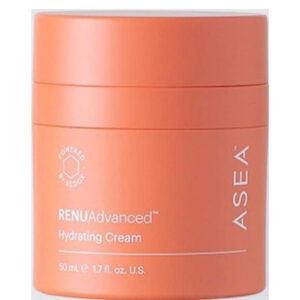 Asea RENU Advanced® Hydrating Cream ASEA RENU Hydrating Cream. Asea RENU Advanced® Hydrating Cream ASEA RENU Hydrating Cream.