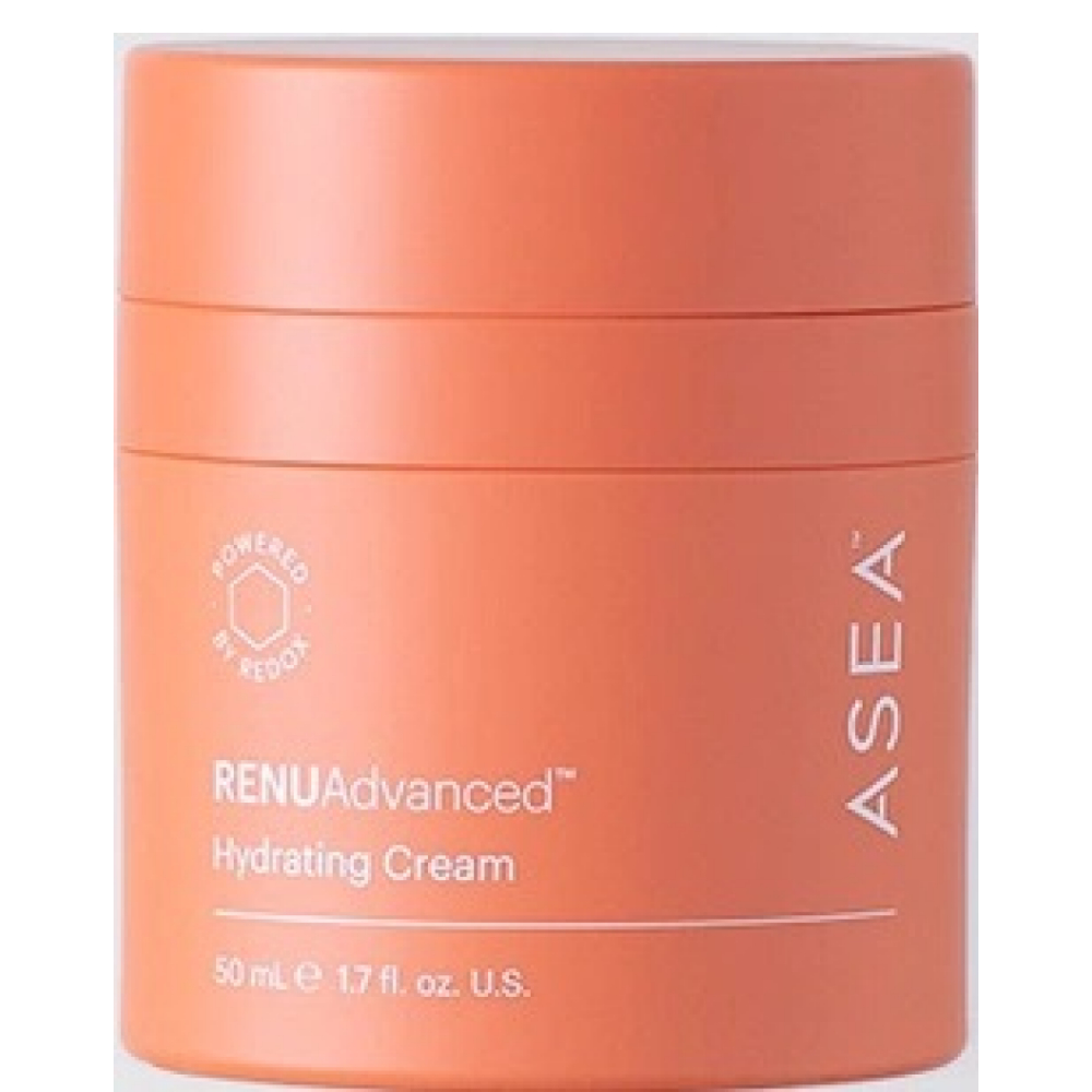 Asea RENU Advanced® Hydrating Cream ASEA RENU Hydrating Cream.