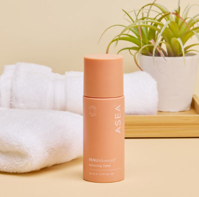 Asea RENU Advanced® Balancing Toner ASEA RENU skin toner. - Obrázek 2