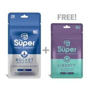 Monthly SmartShip – Rocket Super Patch (28 Patches): Monthly rocket boost to power your performance! Monthly SmartShip – Rocket Super Patch (28 Patches): Monthly rocket boost to power your performance!