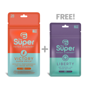 Monthly SmartShip – Victory Super Patch (28 Patches): Monthly victory mindset for your daily wins! Monthly SmartShip – Victory Super Patch (28 Patches): Monthly victory mindset for your daily wins!