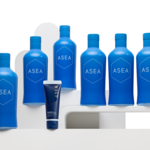 Asea Gold Essentials 6 bottles of Redox Supplement water +1 tube of REDOXGold™ gel Asea Gold Essentials 6 bottles of Redox Supplement water +1 tube of REDOXGold™ gel