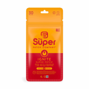 Ignite Super Patch – Pack of 28 Patches – Ignite the fire of motivation and passion within! Ignite Super Patch – Pack of 28 Patches – Ignite the fire of motivation and passion within!