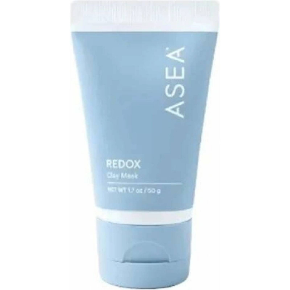 Clay Mask ASEA - ASEA Redox purifying clay mask.