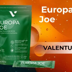 Europa joe Europa joe