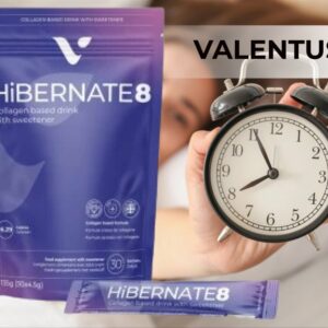 Hibernate 8 Valentus Hibernate 8 Valentus