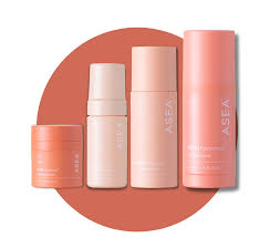 Asea RENU Advanced® Skin Care System ASEA RENU care system Asea RENU Advanced® Skin Care System ASEA RENU care system